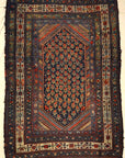 Antique Kurdish Rug | Rugs & More | Santa Barbara Design Center |