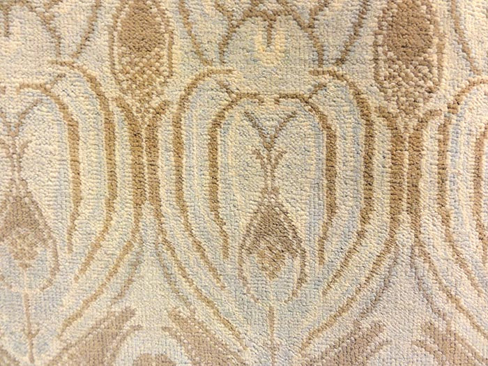 Ziegler & Co. Oushak | Rugs & More | Santa Barbara Design Center 28768