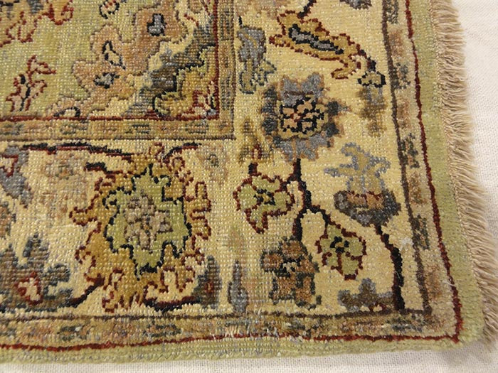 Antique Mohtashem | Rugs and More | Santa Barbara Design Center