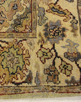 Antique Mohtashem | Rugs and More | Santa Barbara Design Center