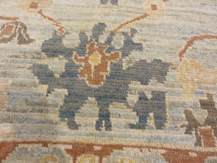 Ziegler & Co. Sultanabad Rug | Rugs and More | Santa Barbara Design Center 32962 .jpg