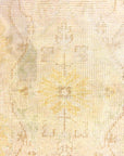 Montecito Oushak Rug Santa Barbara Design Center Rugs More