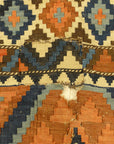 31695 Fine Shirvan Kelim