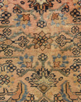 Antique Malayer Rug