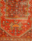 Antique Malayer Runner