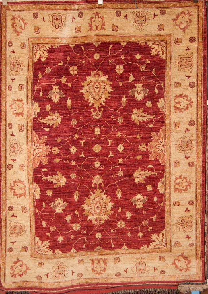 Ziegler and Company Usak Rug