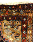 Antique Hamadan Runner Rug | Rugs and More | Santa Barbara Design Center 44267