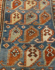 Antique Kazak Rug