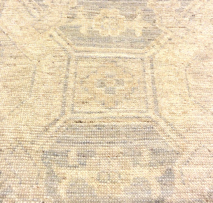 Fine Khotan Runner | Rugs & More | Santa Barbara Design Center 43899