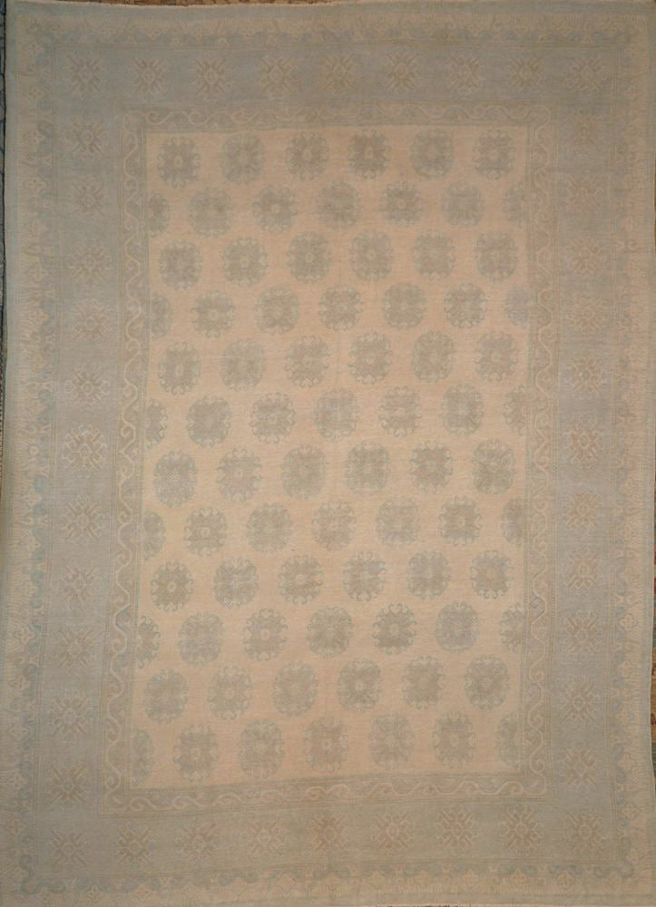 Ziegler & co Oushak rugs and more oriental carpet 28773-