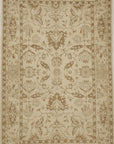 Antique Ivory Larestan Indian Rug santa barbara design center rugs and more oriental carpet