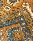 Antique Bakhshayesh Runner rug | Rugs and More | Santa Barbara Design Center 44249