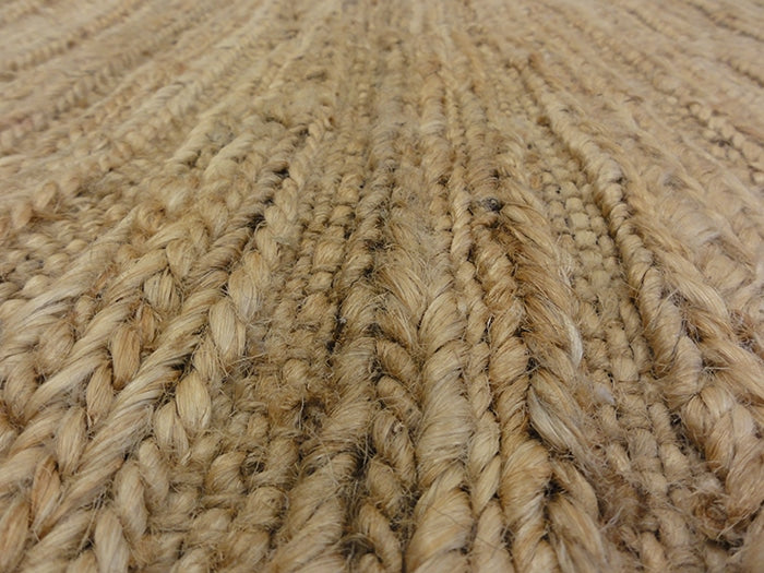 Jute runner | Rugs & More| Santa Barbara Design Center