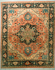 Fine Heriz Rugs and more oriental carpet 35451-