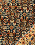 Antique Moud Rug