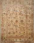 Ziegler & Co Oushak rugs and more oriental carpet 28679-