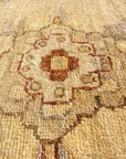 Zeigler & Co. Fine Usak Rug | Rugs & More | Santa Barbara Design Center 43513