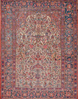 Antique Kashan Rugs & More Oriental Carpets 35879