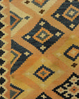 Antique Qashqai Kelim | Rugs & More| Santa Barbara Design Center 33105 . 2