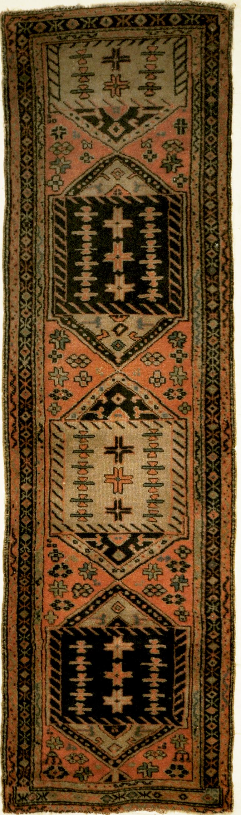 Antique Turkish Runner rugs and more oriental carpet 35564-