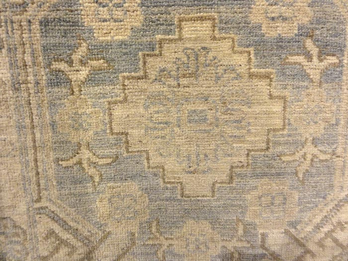 Khotan Runner | Rugs & More | Santa Barbara Design Center 28929