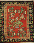 Antique Bessarabian Kelim Rugs & more Oriental Carpets