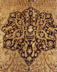 Antique Tabriz