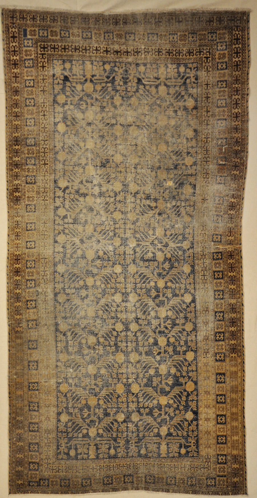 Antique Khotan Rugs & More Oriental carpets 29507