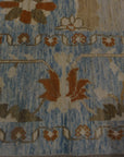 Zieglar & Co Persian Sultanabad Rugs & More Santa Barbara Design Center