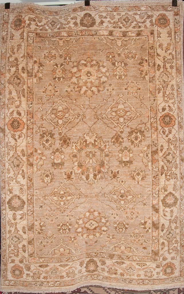 Ziegler and Company Usak Rug