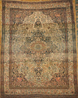 Antique Mohtasham rugs and more 35920-