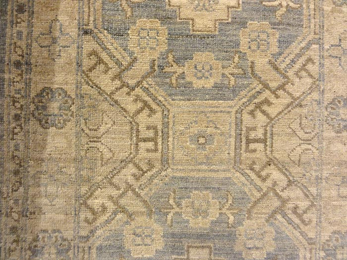 Khotan Runner | Rugs & More | Santa Barbara Design Center 28929