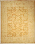 Fine Montecito Oushak Rug | Rugs and More | Oriental Carpets