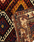 38232 Antique Jaf Kurdistan Bag