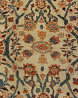 Antique Ziegler Original Rug