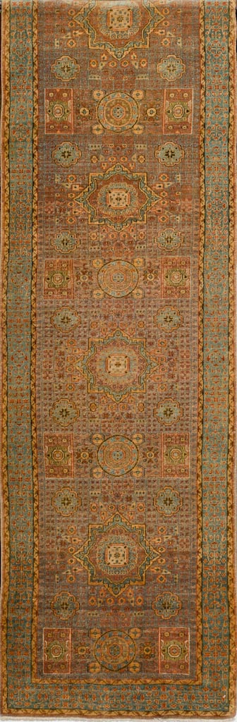 Finest Mamluk Runner