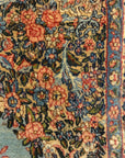 Antique Persian Kerman 29283