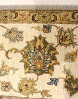 Ziegler & Company Agra | Rugs and More | Santa Barbara Design Center