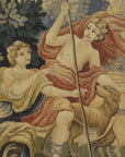 Antique Tapestry