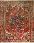 Antique Serapi Rugs and more oriental carpet 35929-