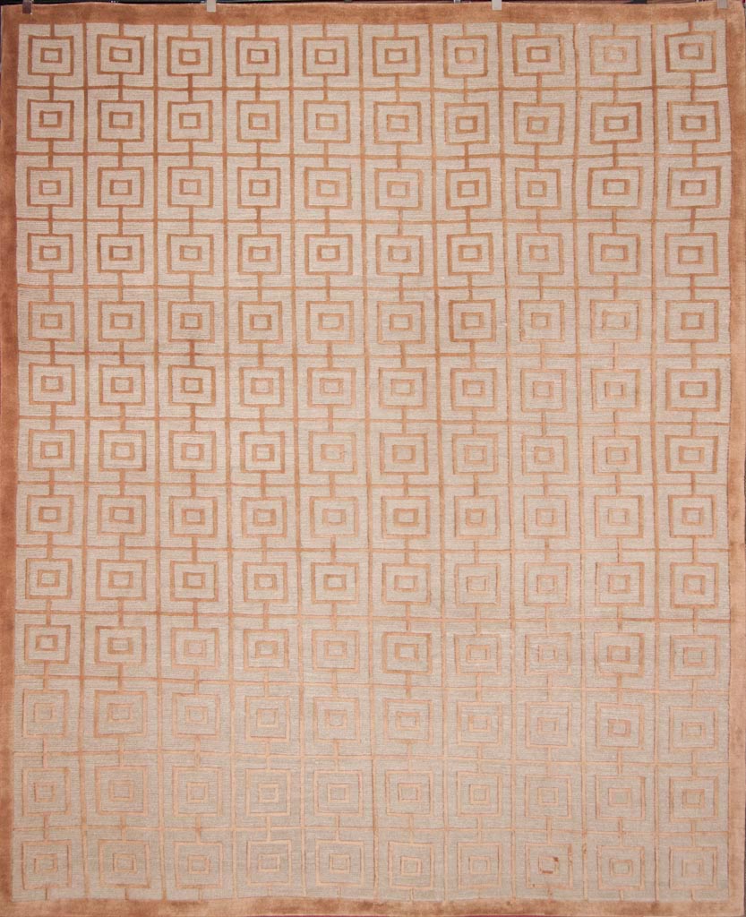 Persian Nain Rug