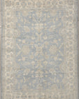 Antiqued Angora Oushak rugs and more -