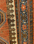 Antique Caucasian Runner | Rugs and More | Santa Barbara Design Center