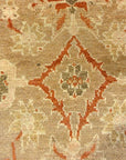 Unique Sultanabad Rug  | Rugs & More | Santa Barbara Design Center |