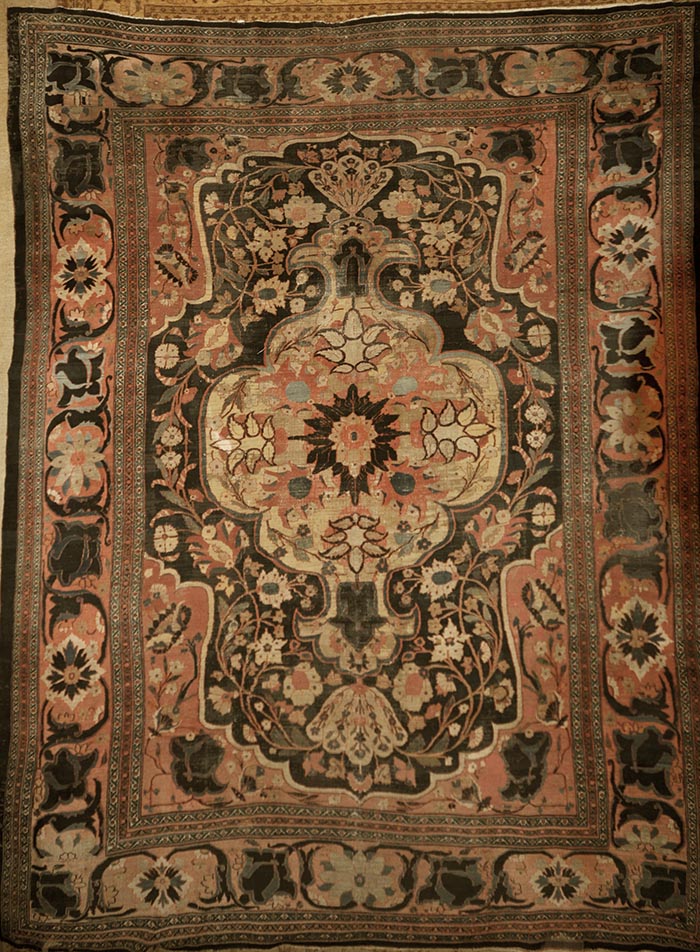 Antique Dorosh Rug rugs and more oriental carpet 31397-3