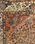 Antique Malayer Rug