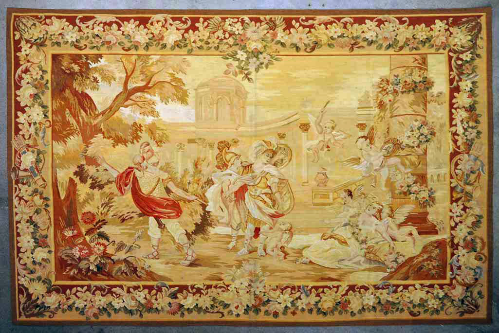 Fine Tapestry