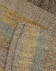 Multi Flat Weave Rug