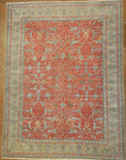 Vintage Indo Agra rugs and more -