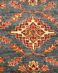 Fine kazak Rug